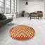 Tapis abstrait moderne 1445-22613109