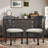 Solid Wood Side Chair (Set Of 2)-1463104021