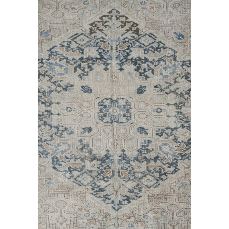 One-of-a-Kind 9'4 X 13'8 Area Rug