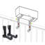 Bracket Plant Stand