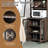 67.5'' Kitchen Pantry