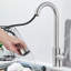 Moverlesenk Kitchen Faucet