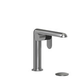 Ciclo™ Single Hole Bathroom Faucet with Drain Assembly