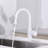 KIBI Luxe Pull Down Kitchen Faucet-92910501