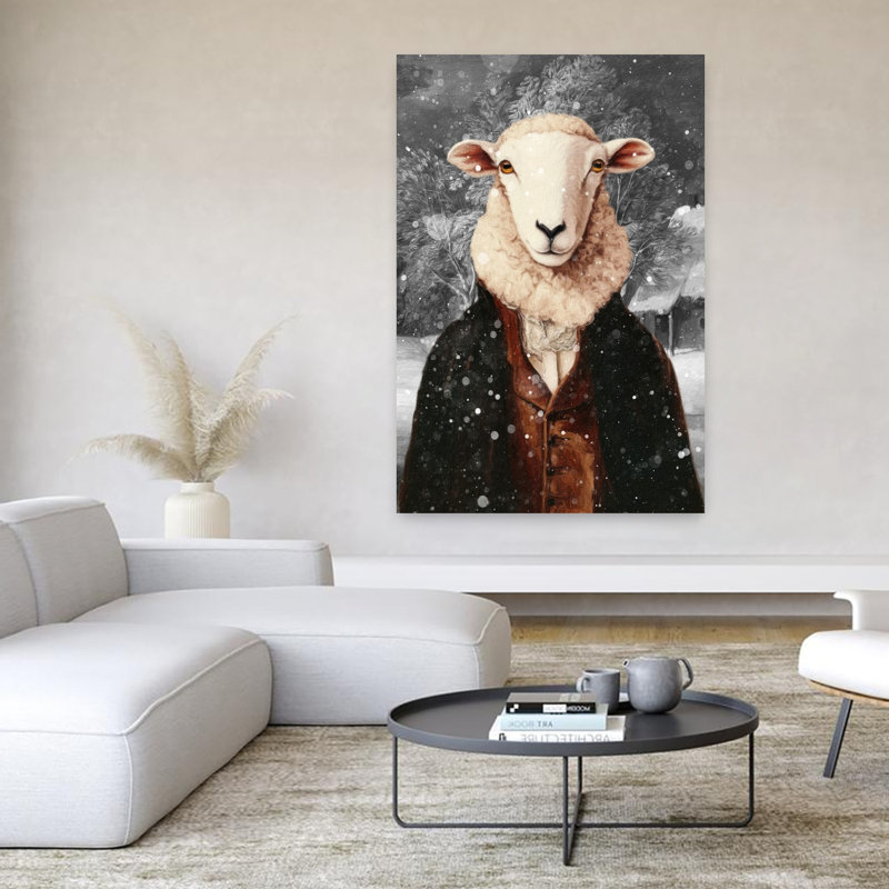 Print, 152.4cm H x 101.6cm W