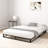 Galatia 6.3'' Low Profile Bed Frame with Wood Slats No Box Spring Needed-294283431