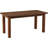 Millersville Rectangular Outdoor Coffee Table , 35.5'' in. W 18'' in. D-1453021661