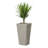 Step2 Tremont Square Tall Tapered Plastic Outdoor Planter-83462864-96917007