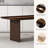 Modern Rectangular Solid Wood Dining Table-1811515624-1811515627