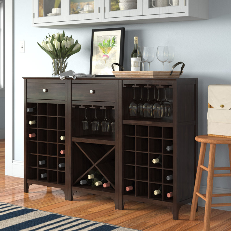 57.27'' Wine Bar