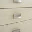 East Hampton 5 Drawer Dresser