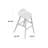 Ralphy Upholstered Counter Stool with Solid Wood Frame