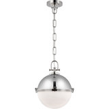 Chapman & Myers Adrian Globe Pendant