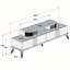 Keikei Unfinished TV Stand-99234545