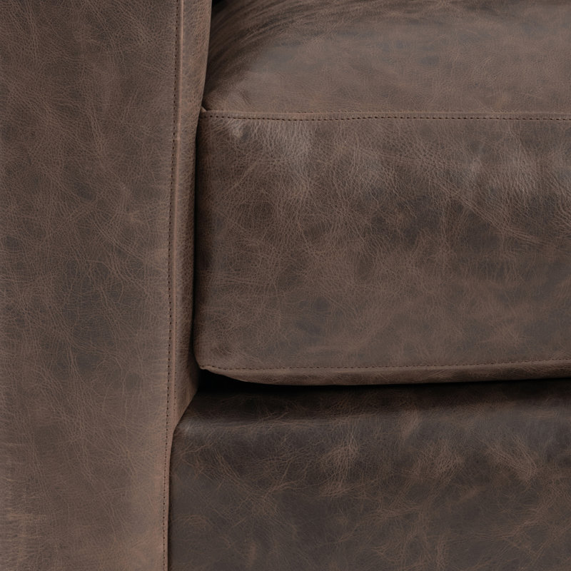 Ventura Swivel Club Chair