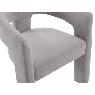 Dalpat Iron Arm Chair