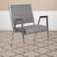 Chaise de bureau ergonomique Hurshid-721957413