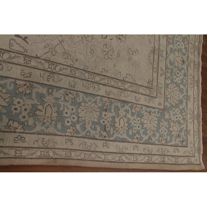 Tapis traditionnel Traditional 9 x 12