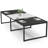 Damiun Rectangular Conference Table