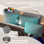 Upholstered Ottoman Storage Bed-2140074763-2140074762