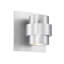 Barrel LED Outdoor Sconce-901252062-901252063