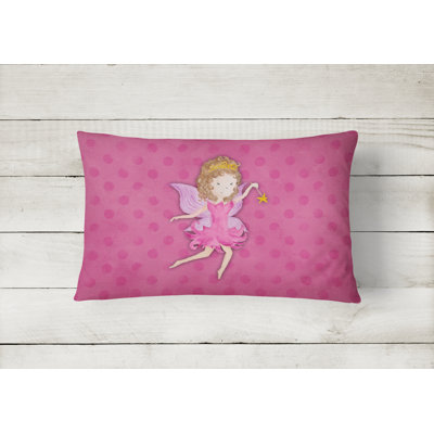 Outdoor Throw Pillow