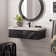 Vintner 35.5" Wall Mounted Single Bathroom Vanity Base Only