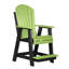 Chaise de terrasse Janel Adirondack-2009626219-2009626215