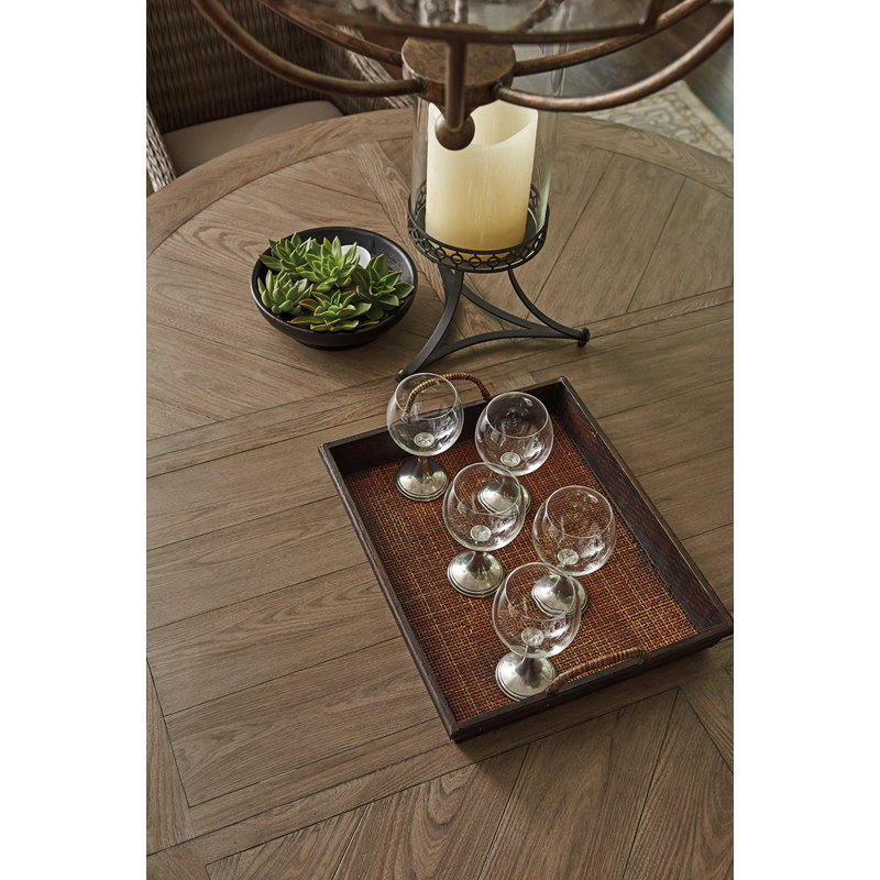Cypress Point Extendable Dining Table