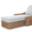 Aluminum Frame For Outdoor Recliner Outdoor Chaise Lounge , Cushion Included-100898380