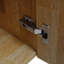 Armoire, 2 portes, convient
