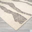 Tapis en laine Simone Lyra-968030140