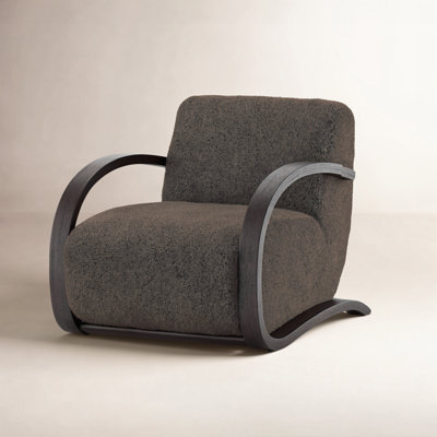 Bia Upholstered Armchair