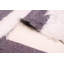 Tapis Britton Gris, Ivoire 2,90 m x 3,94 m