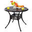 Table bistro Analysa Allexander