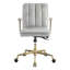 Chaise de bureau Vintage Vintage