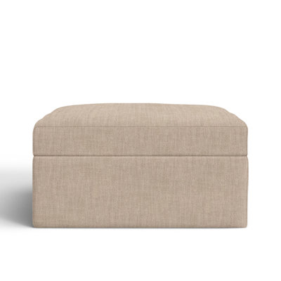 Hartig 38" Ottoman