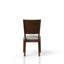 Mid-Century Modern Dining Chairs Upholstered Side Chair Set Of 2