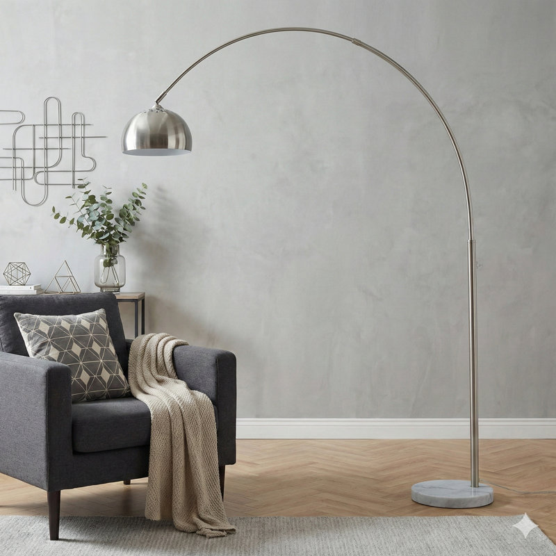 Lampe sur pied 1Pc