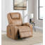 Fauteuil inclinable de massage Neruda-237087603