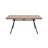 New York MDF Dining Table