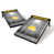 Hawkeyes est en rupture de stock