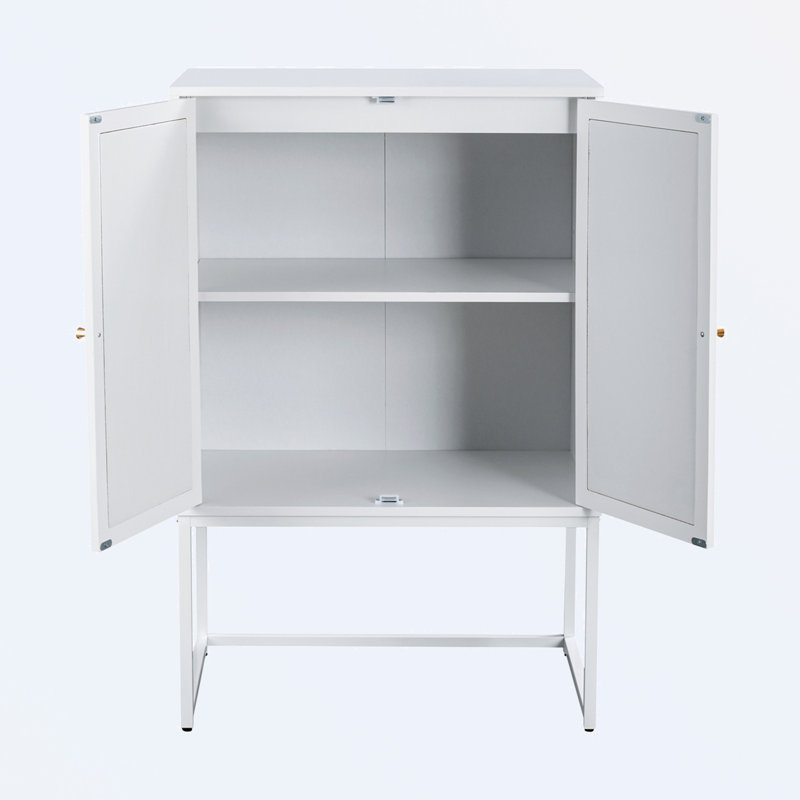 Armoire d'appoint à 2 portes de 40,95 po Bulverde