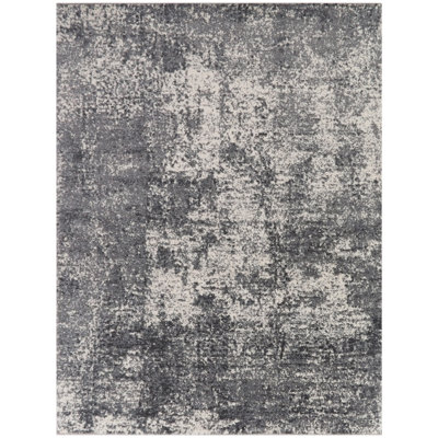 Abstract Indoor Rug