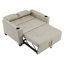 2 Seater Fabric Sleeper-2116890948
