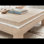 Palmetto Stone Cocktail Table
