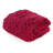 Rhineland Chunky Knit Heated Throw Blanket