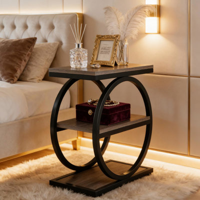 Table de vestibule (seulement avec table basse)