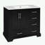 Rangement de salle de bain Flavil-1156741088-1156741102