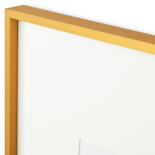 Metal Picture Frame